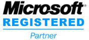 Microsoft Registred partner